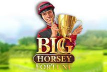 Big Horsey Fortune slot